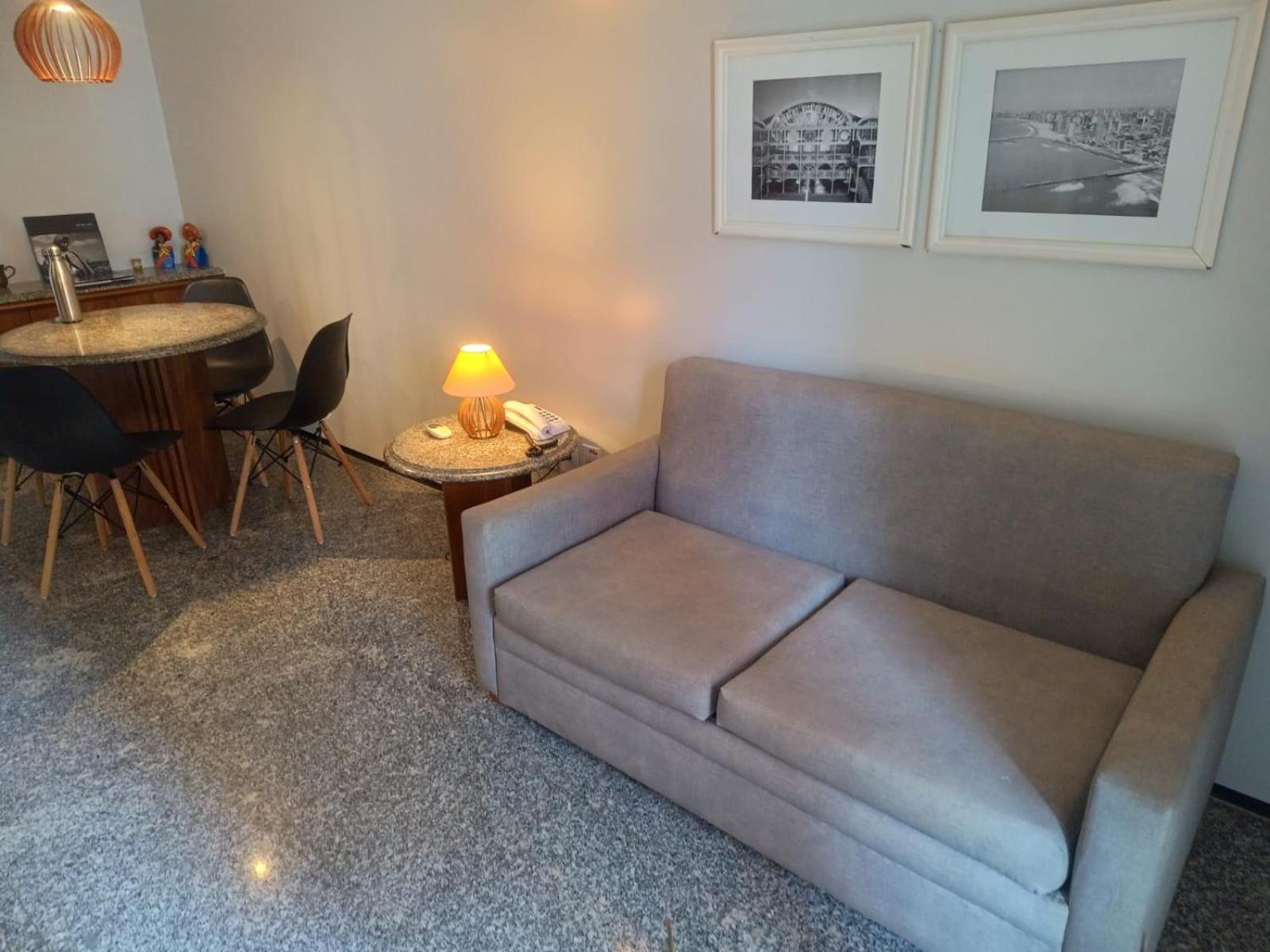 Hotel Tulip In Flat San Martain Fortaleza (Ceara)