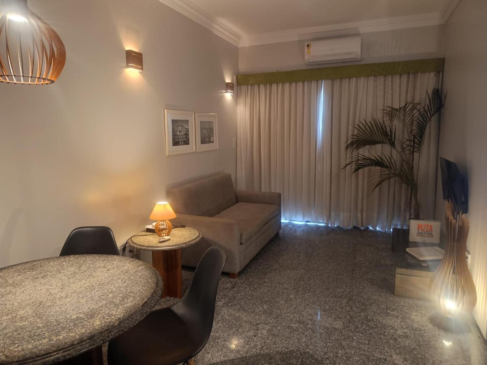 Tulip In Flat San Martain