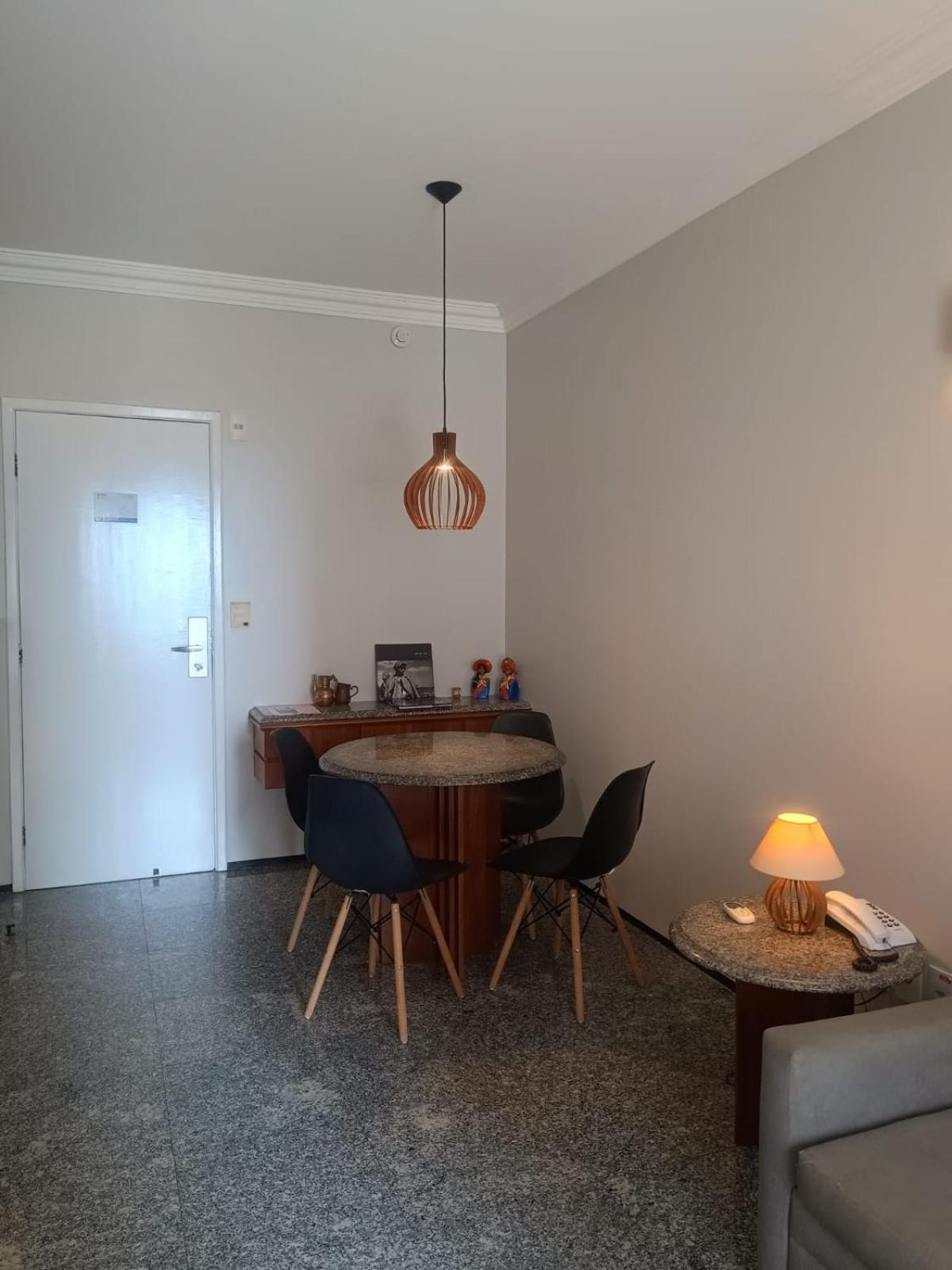 Hotel Tulip In Flat San Martain