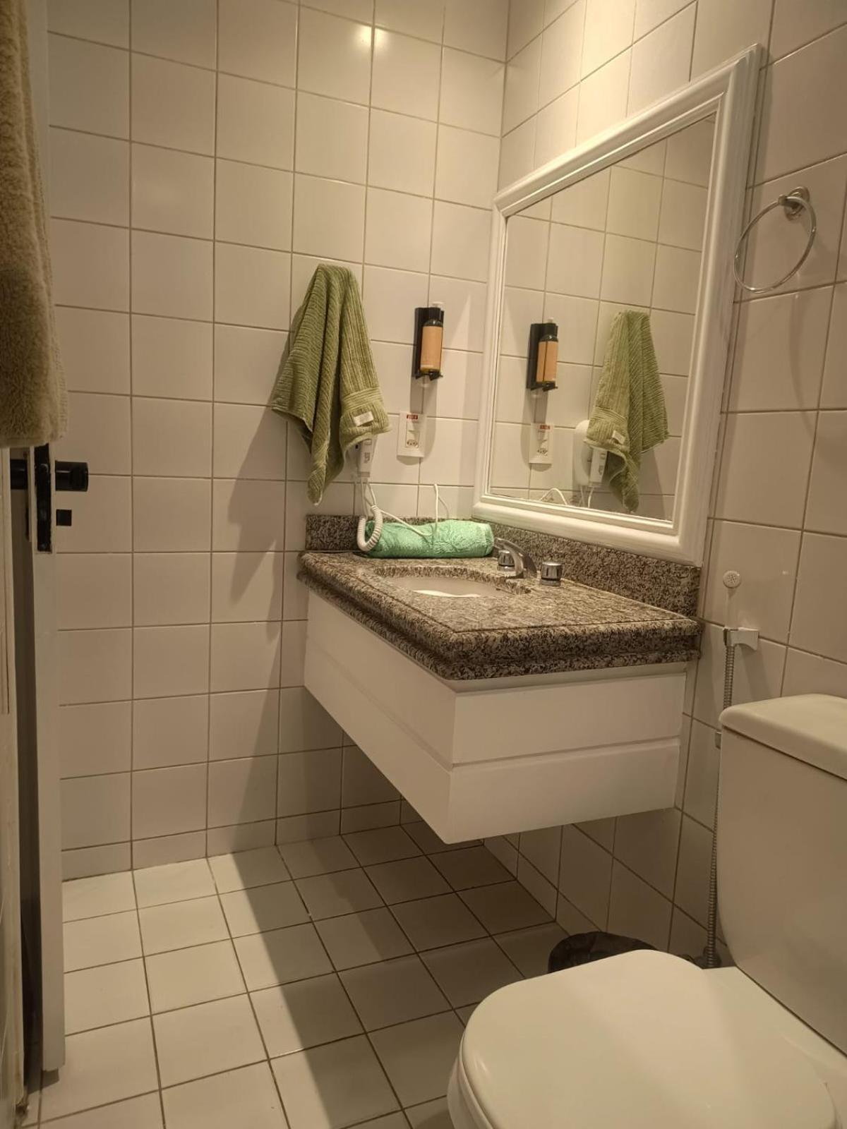 Tulip In Flat San Martain Hotel