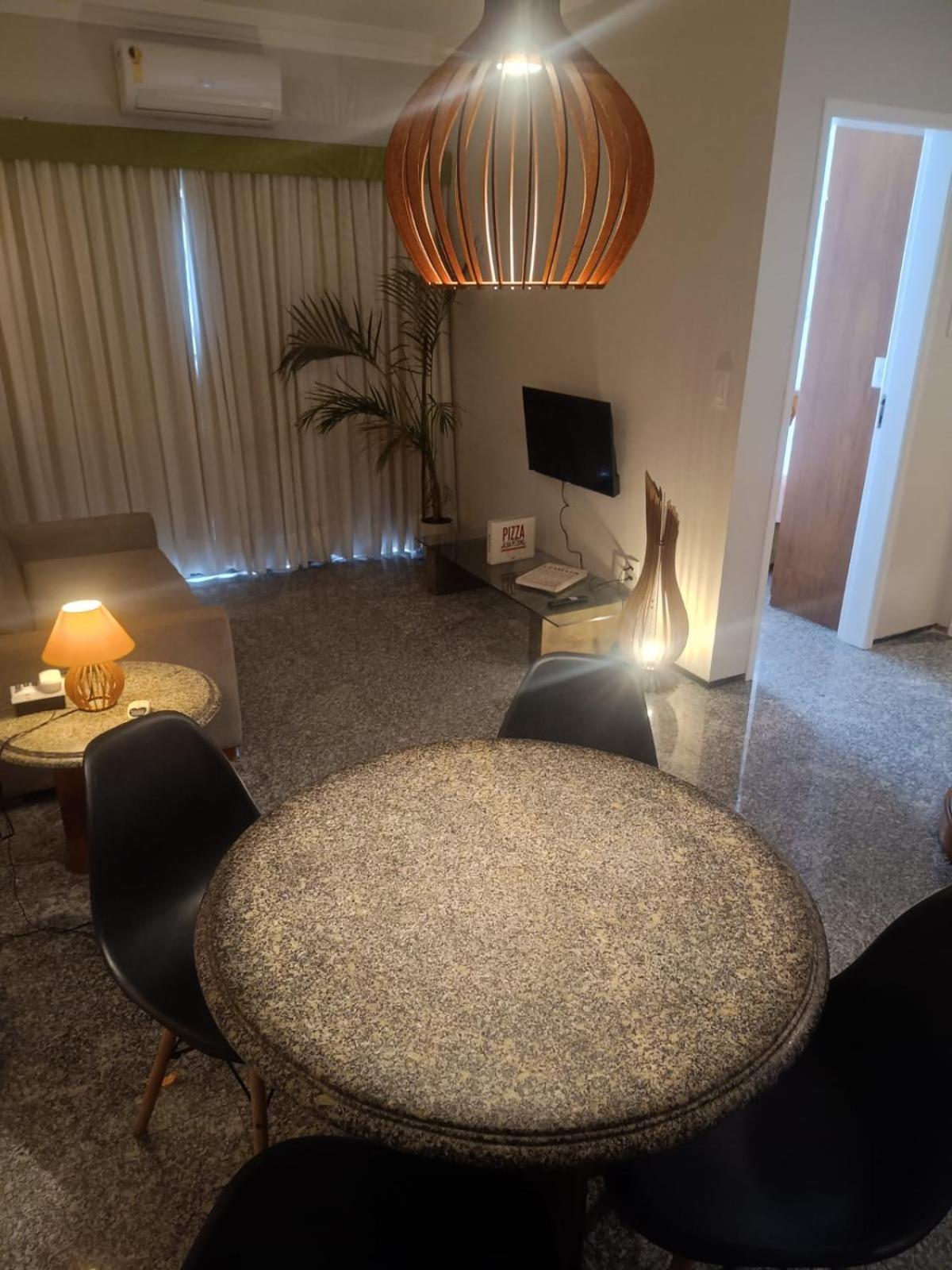 Hotel Tulip In Flat San Martain Fortaleza (Ceara)