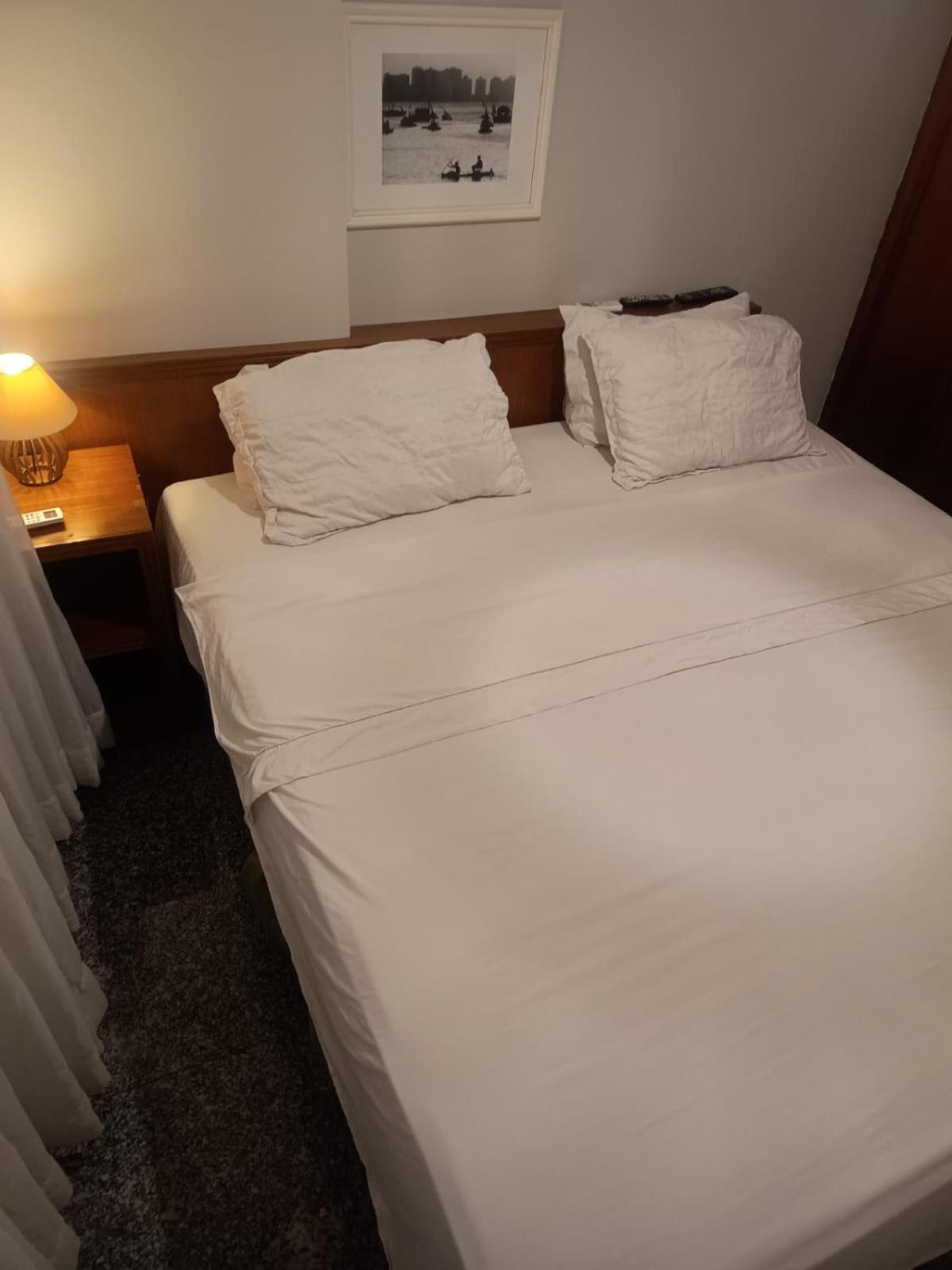 Tulip In Flat San Martain Fortaleza (Ceara)