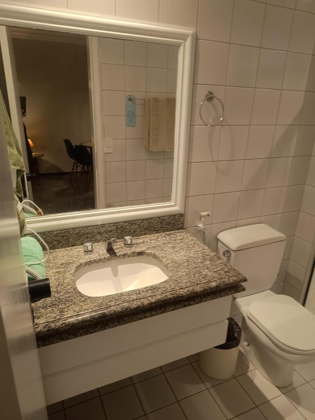 Hotel Tulip In Flat San Martain