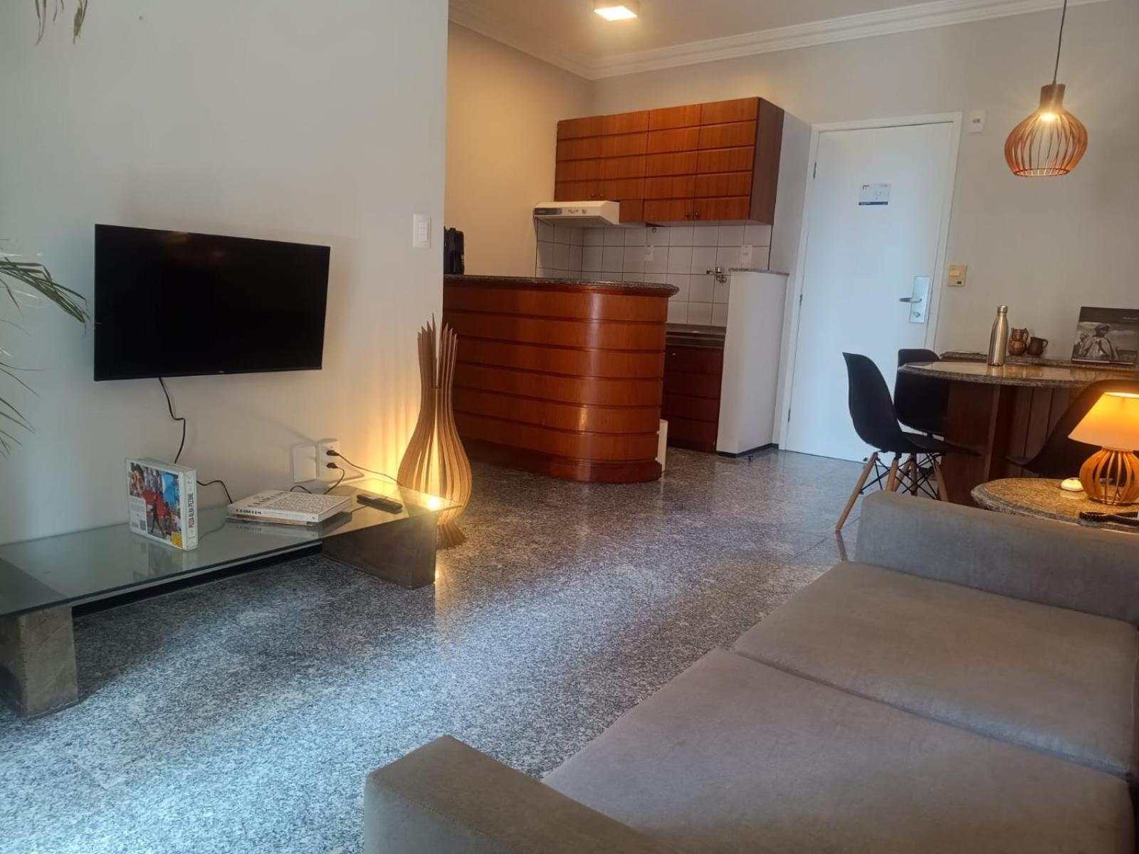 Tulip In Flat San Martain Hotel