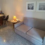 Tulip In Flat San Martain