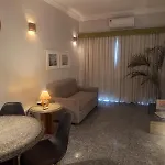 Tulip In Flat San Martain