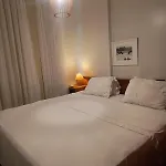 Tulip In Flat San Martain Hotel 3*