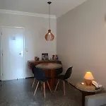 Hotel Tulip In Flat San Martain