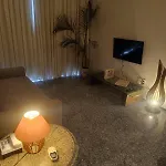 Hotel Tulip In Flat San Martain