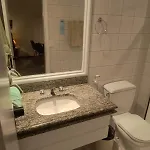 Hotel Tulip In Flat San Martain